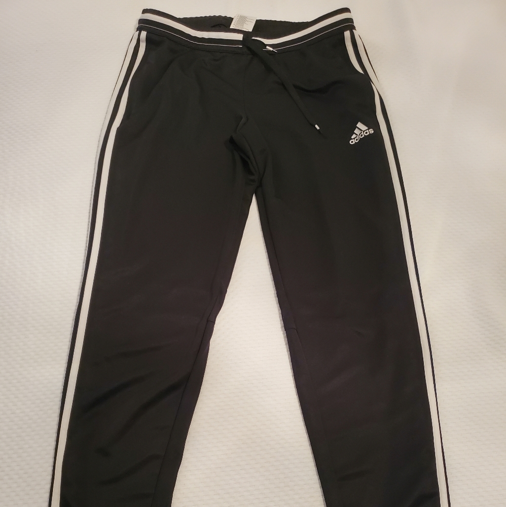 Adidas track pants